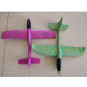 מטוס צעצוע EPP איכותי לילדים