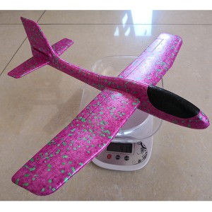 Avión de xoguete EPP de alta calidade para nenos