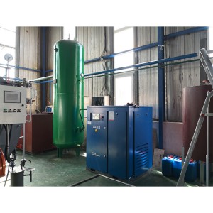 EPS Machine Accessories Compressor Air