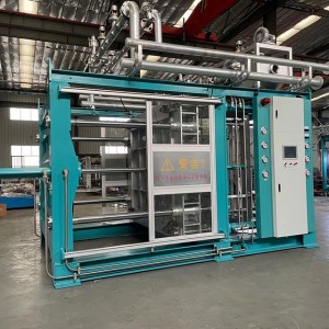 Automatyske EPP Molding Machine