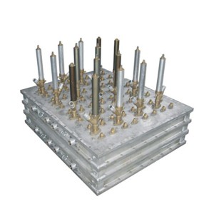 EPS TV Package Mould