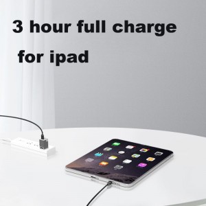 30w fast charge portable Power Adapter for iphone
