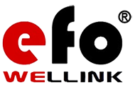 Logotipo de Wellink