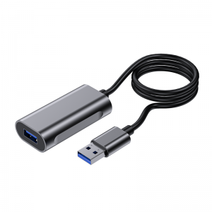 KABEL USB 3.0 EXTENSION 5M