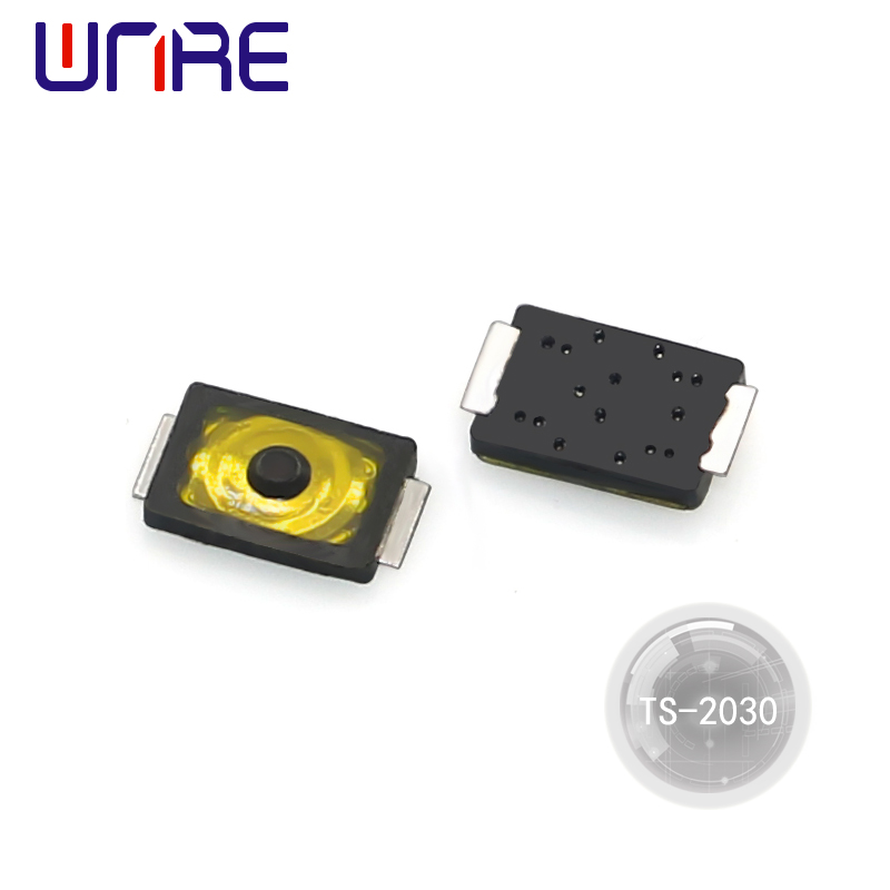 TS-2030 Interruttore Tact Membrane Interruttore Momentariu Micro Touch Interruttore Pulsante