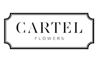 Kartelové květiny