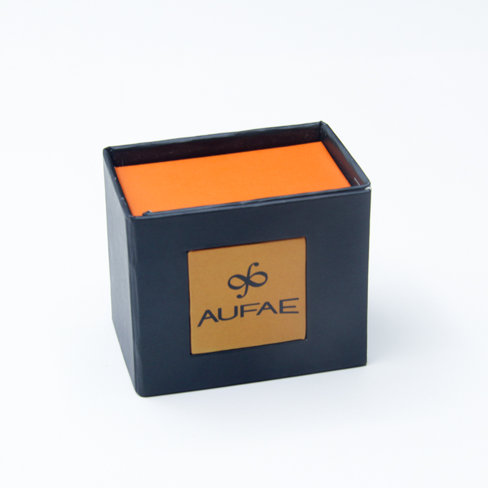 caixes de joieria de cartró amb logotip personalitzat embalatge a l'engròs