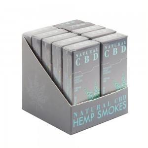 Individualizuotos cigarečių dėžutės cigarečių ekrano dėžutė