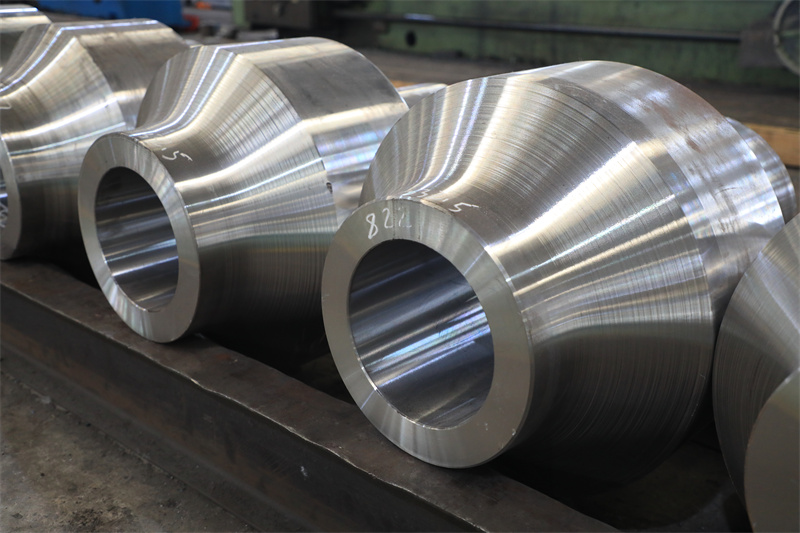 Aluminum Forging Market is expected to reach USD 137.72 Bn by 2029 according to a new research report