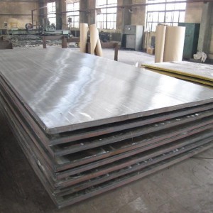 Q355b steel phaj