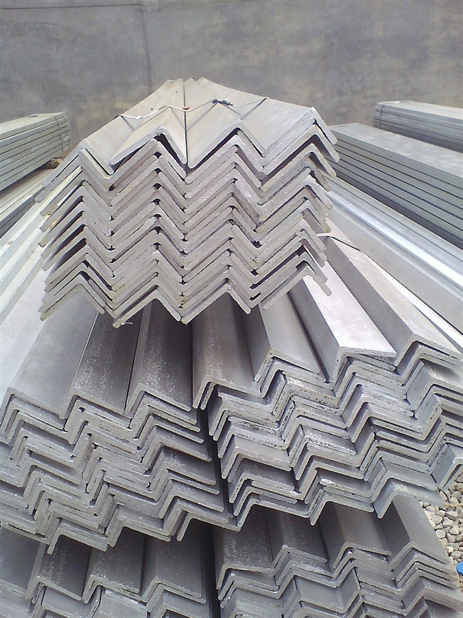 Alloy angle steel Featured Image
