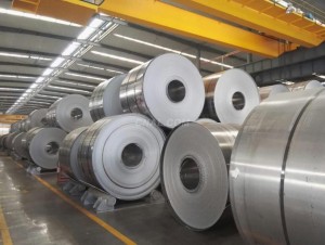 China Wholesale 316 Stainless Steel Pipe Factories - Q355b steel plate – Wenyue