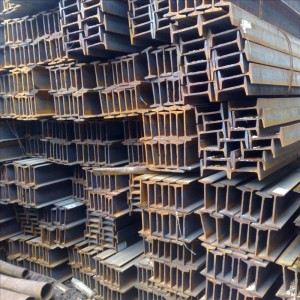Galvanized channel steel
