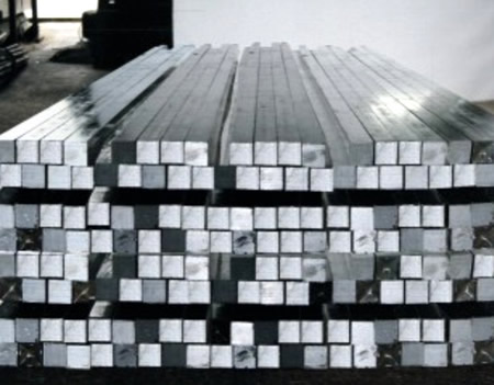 Alloy square steel Featured Image