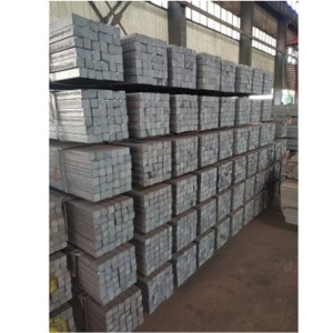 OEM Custom China Good Pricr per High Speed ​​Steel DIN 1.3343 Steel Sheet