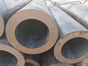 42CrMo alloy seamless steel pipe