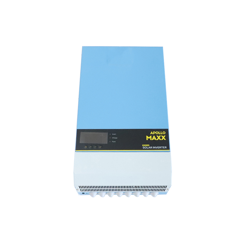All In One MPPT Solar Charge Inverter(WIFIGPRS)