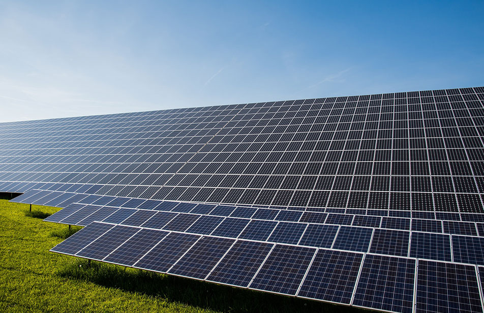 Prenatrpanost solarnog modula Studija EUPD-a razmatra evropske probleme sa skladištima