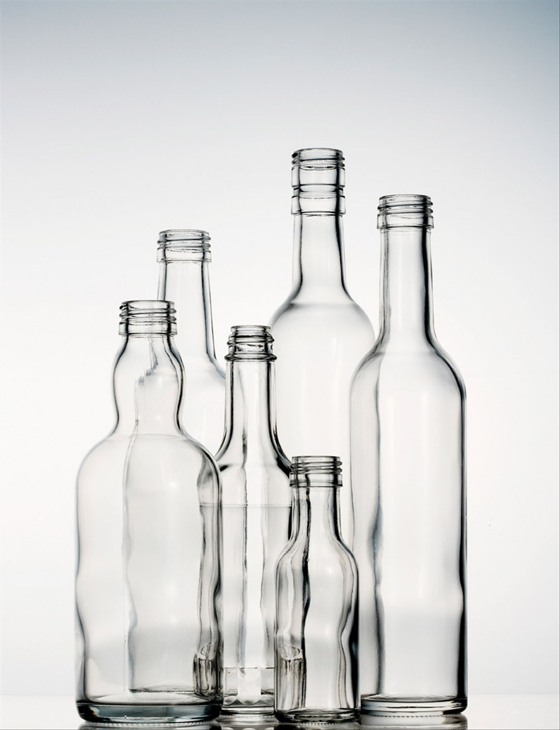 How to improve glass annealing for glass bottle manufacturers