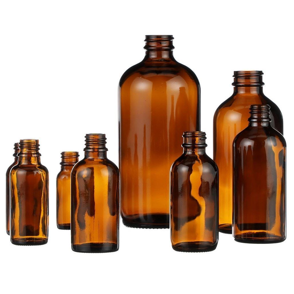 Glass bottles have become an indispensable part of the pharmaceutical industry