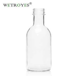 16 fl oz 500ml Kombuch Glass Stout Bottles with Airtight Caps