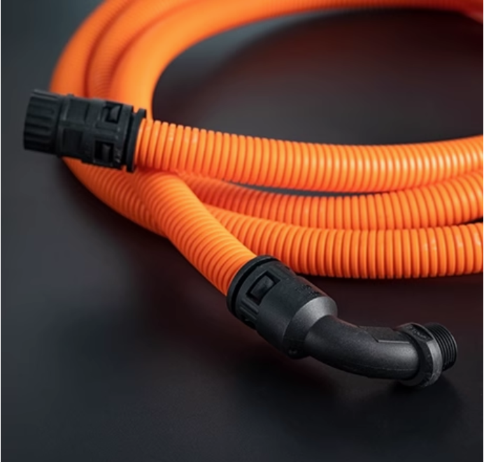 Ưu điểm của ống nylon điện cho nhu cầu đi dây của bạn