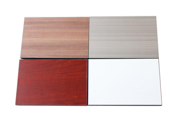 Nábytková deska, nazývaná také melaminová deska, oblíbená v průmyslu bytového zařízení!
