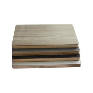 Natierlech Holz Look Like Melamine Board