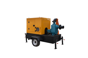 200ZW-280-28 diesel generator