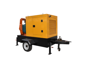 200ZW-280-28 diesel generator