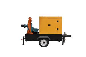 Dieselový generátor 200ZW-280-28