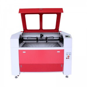 900x600mm CO2 Laser Engrave sy Cutting Machine