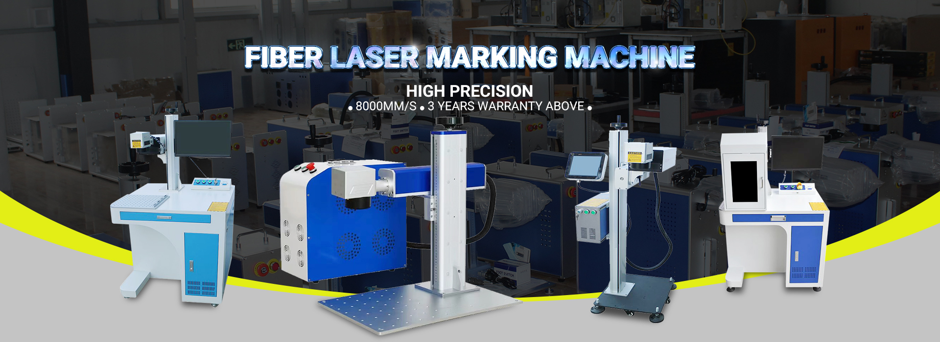 Laser Welding Machine