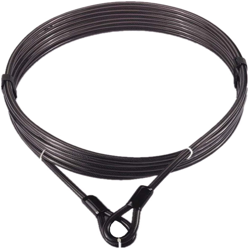 Bike Heavy Duty Security Cable Featured Image