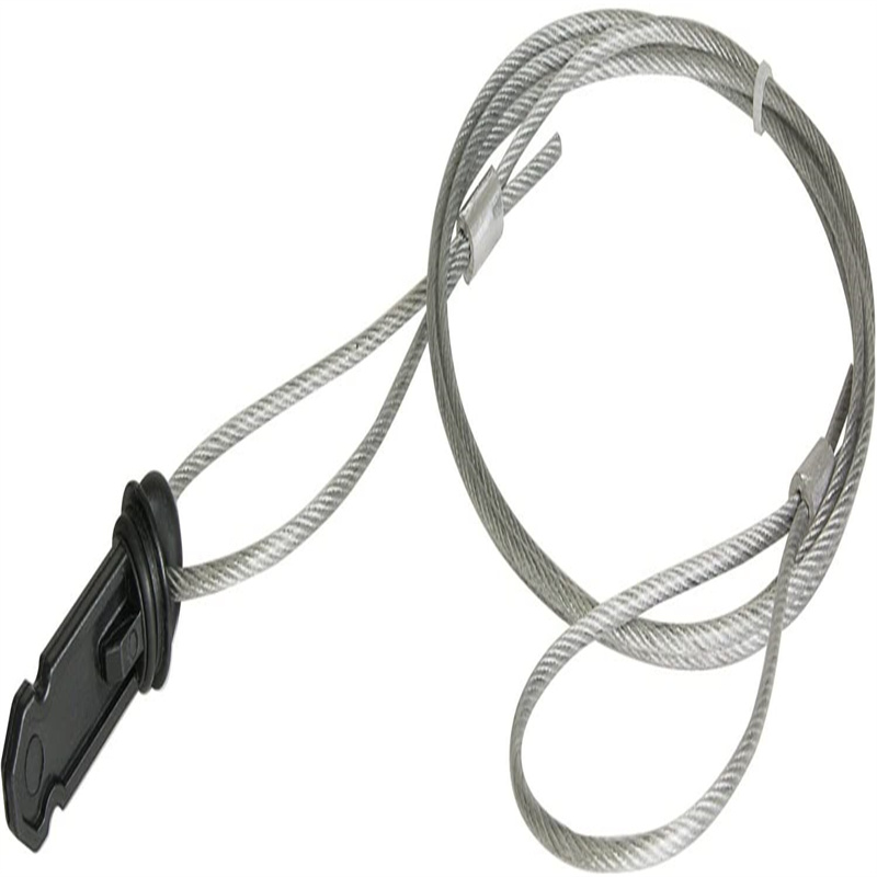 2010-AP Резервен кабел и найлонов щифт за прекъсвач