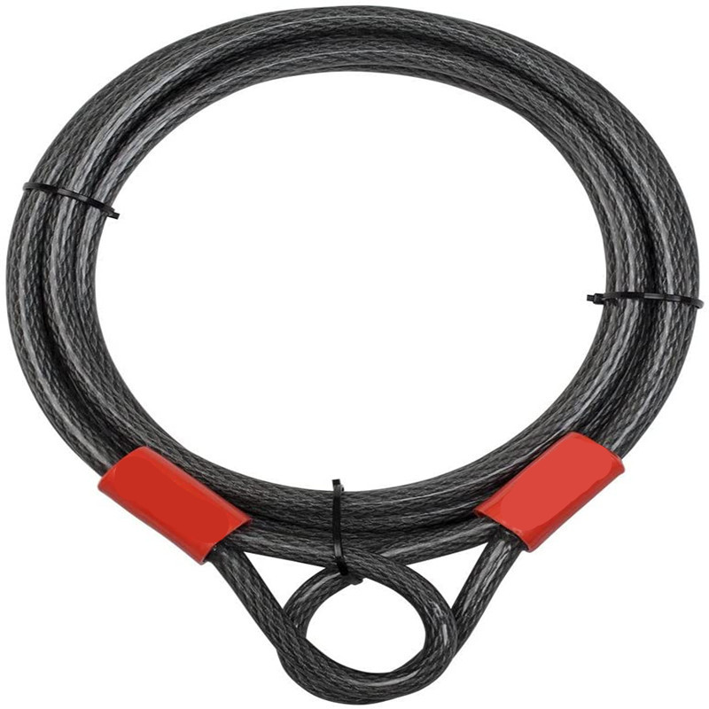 Bike Heavy Duty Security Cable