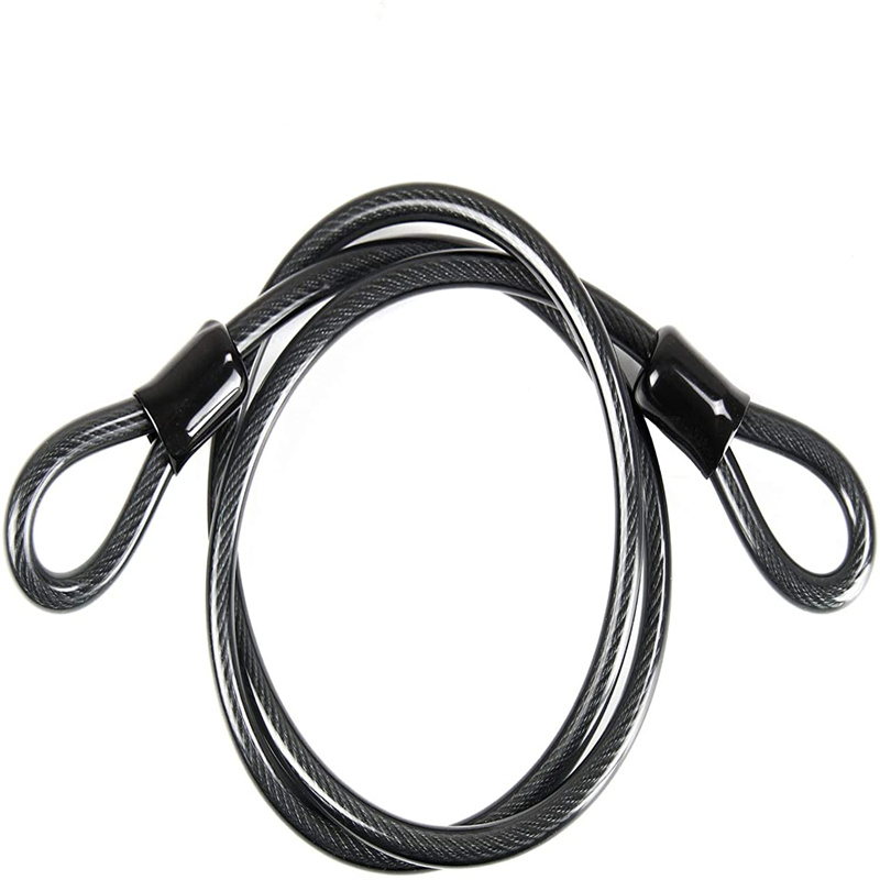 Bike Heavy Duty Security Cable
