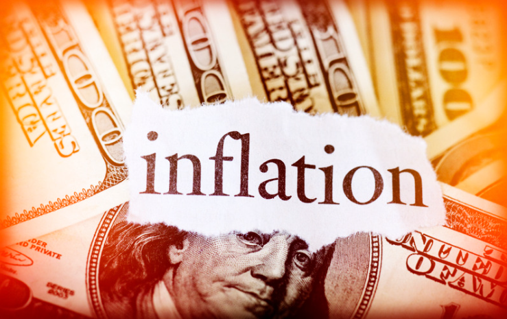 Зіма ў рэшце рэшт скончыцца - Прагноз інфляцыі на 2023 год: Як доўга будзе працягвацца высокая інфляцыя?