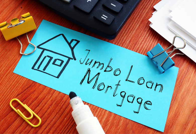 Navigering i hele Doc Jumbo Loans: The Critical Role of Managing Mortgage Late Payments