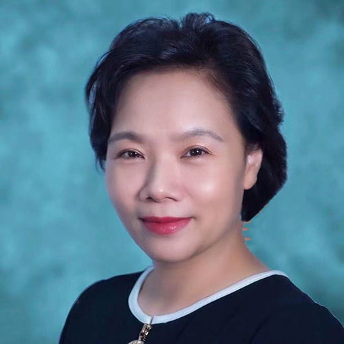 ʻO Susan Zhou