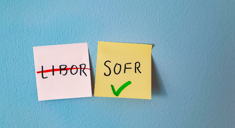 فیڈرل ریزرو نے اعلان کیا ہے: LIBOR کے متبادل کے طور پر SOFR کا سرکاری استعمال!فلوٹنگ ریٹ کا حساب لگاتے وقت SOFR کے اہم شعبے کیا ہیں؟