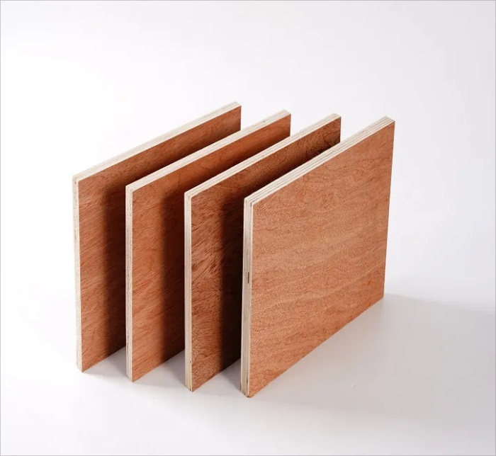 5 Import Facts You Should Know About the Film Faced Plywood