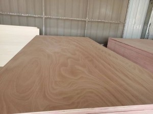 Okoume Marine Plywood pepa 4ftx8ft