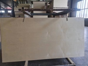 Balitiki Birch Plywood 4ft x 8ft 1220x2440x12mm icyiciro cya CDDE