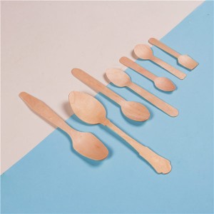 Knife, Fork And Spoon Series
