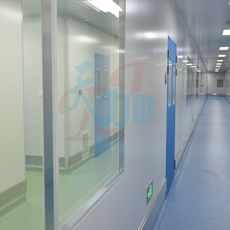 G-CON Acquires Cleanroom Component Manufacturer Plasteurop | Contract Pharma