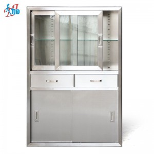 Clean Room Stainless Steel prodotti