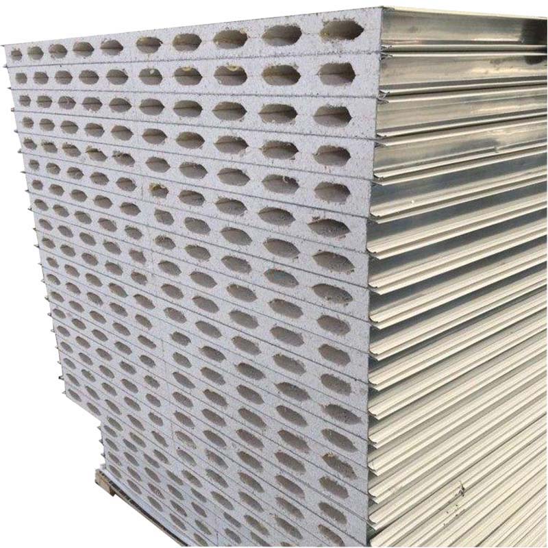 Steel Sandwich Panels Market: Future Growing Trends and Forecast from 2023 to 2030  - Benzinga