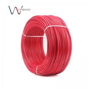 UL 11627 105 ℃ 2000 V PVC izolacija Ameriški standardni kabel za shranjevanje energije Kabel za shranjevanje baterije