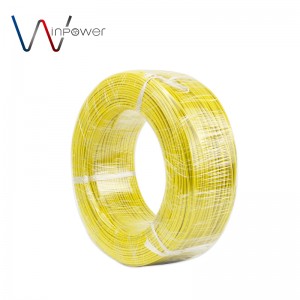 JYJ150 750v copper wire manufacturer motor wire car wire